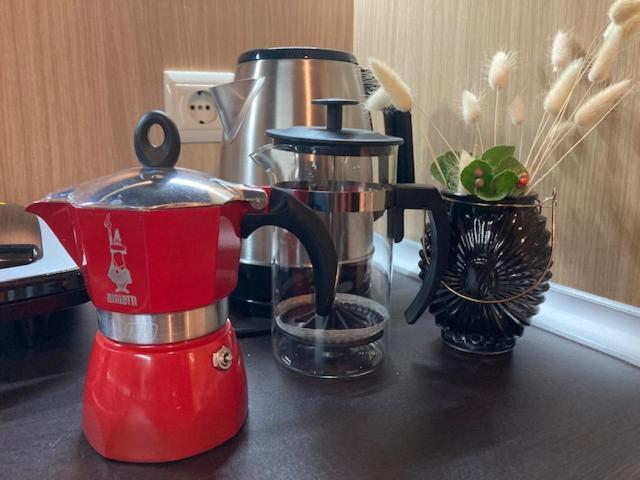 Studio Stankovic Royal Towers 326 バンスコ エクステリア 写真