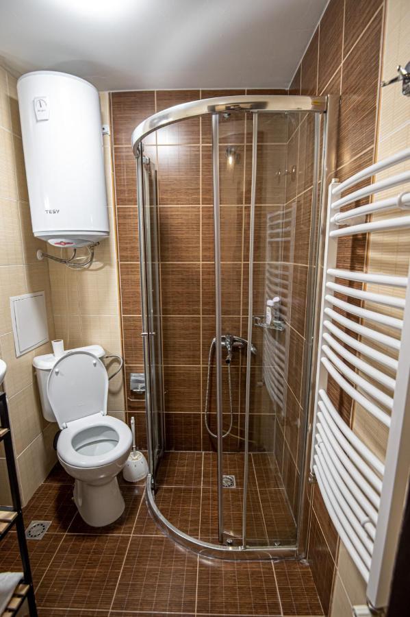 Studio Stankovic Royal Towers 326 バンスコ エクステリア 写真